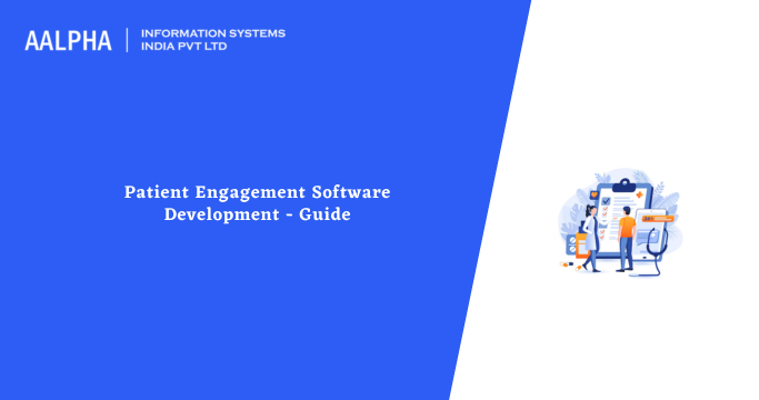 Patient Engagement Software Development